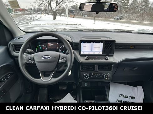 Used 2023 Ford Maverick XL image 6