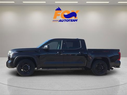 Used 2024 Toyota Tundra SR5 image 2