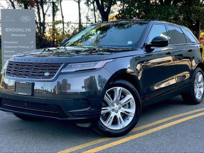 Used 2026 Land Rover Range Rover Velar S