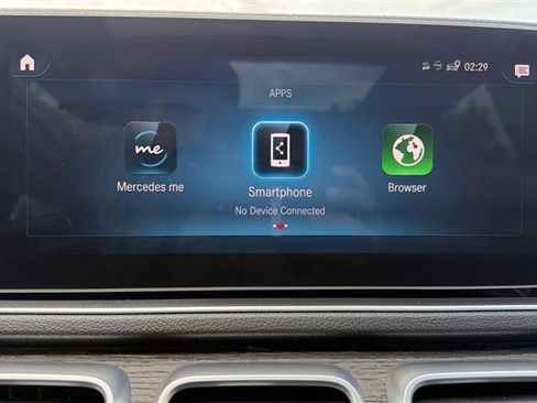 Used 2022 Mercedes-Benz GLE 350 w/ Premium Package image 31