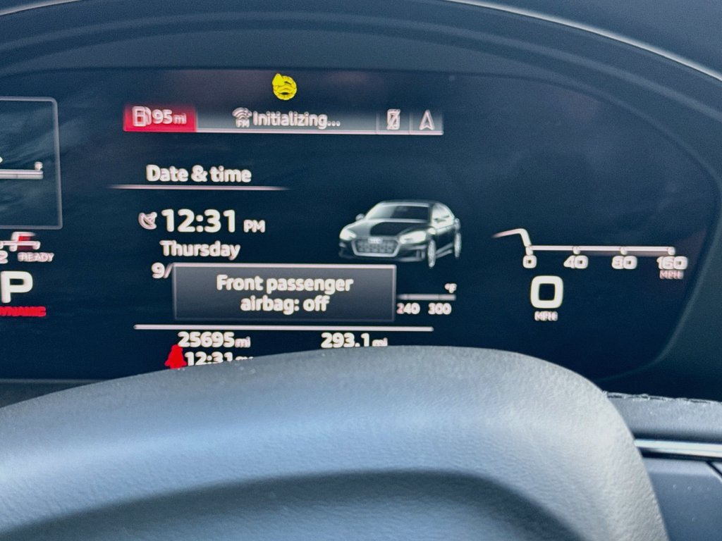 Used 2024 Audi A5 2.0T Premium Plus AWD/4WD image 13