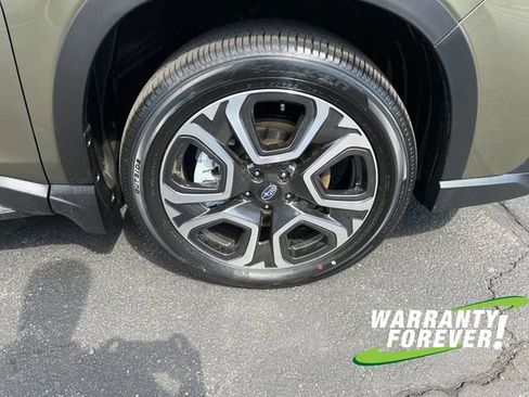 New 2026 Subaru Ascent Touring AWD/4WD image 20