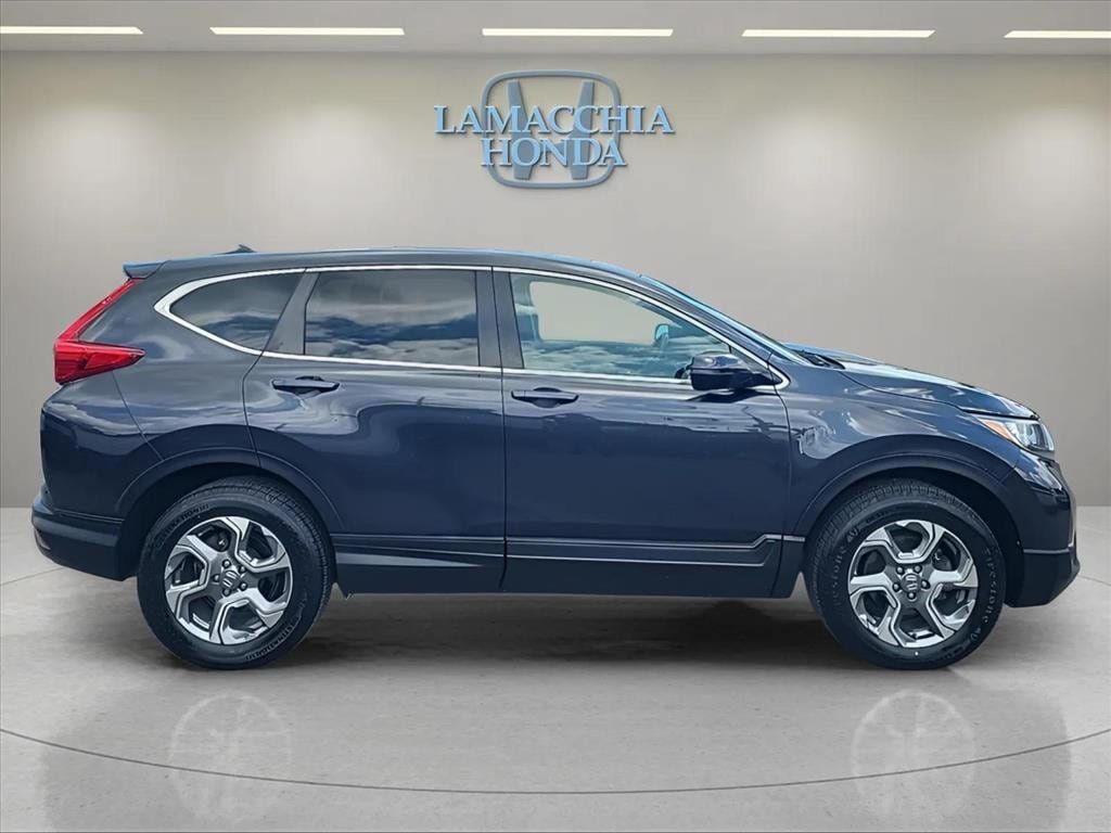 Used 2019 Honda CR-V EX-L image 6