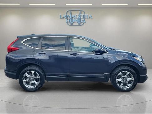 Used 2019 Honda CR-V EX-L image 6