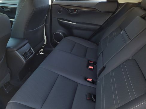 Used 2019 Lexus NX 300h AWD w/ Comfort Package image 11