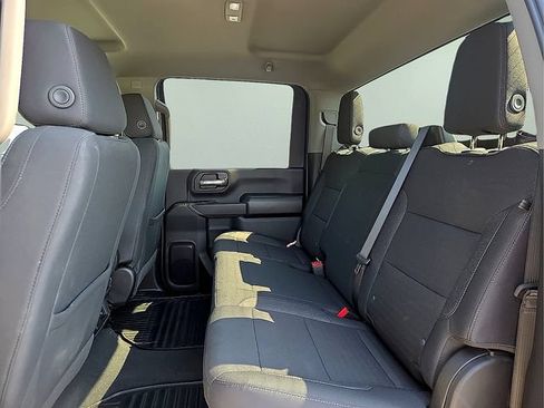 Used 2026 Chevrolet Silverado 2500 Custom w/ Custom Value Package AWD/4WD image 14