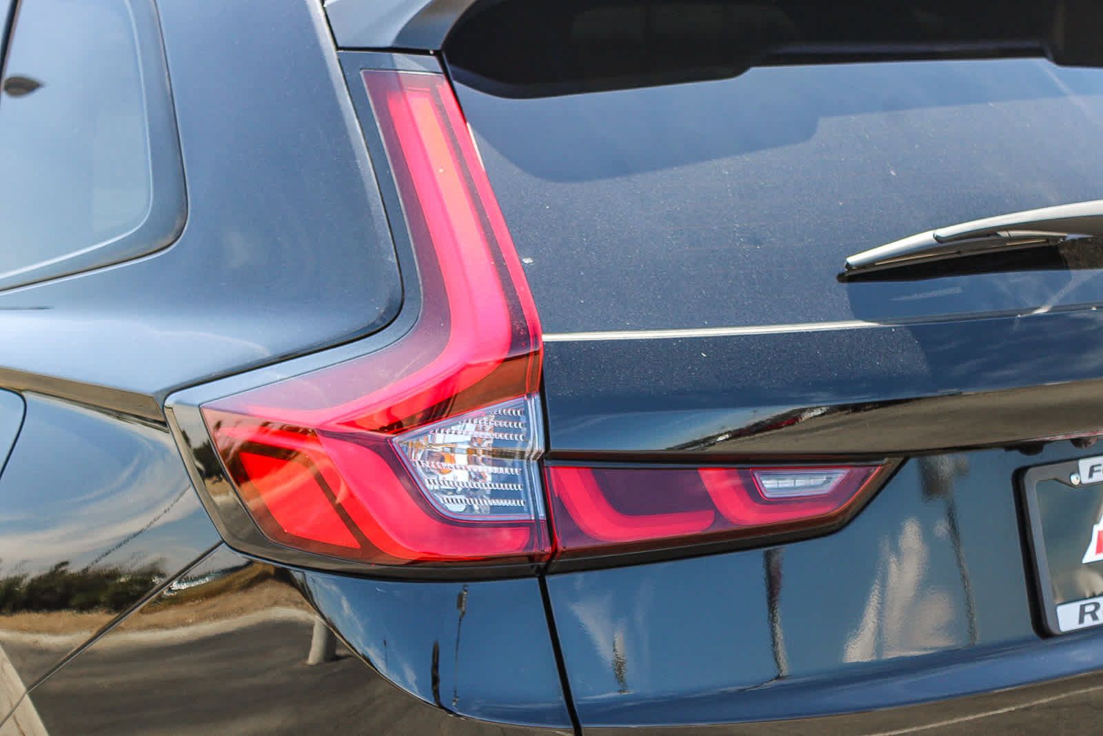 Used 2026 Honda CR-V Sport image 9