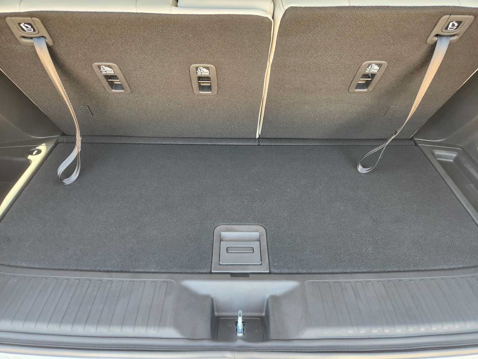 New 2026 Honda Pilot EX-L image 25