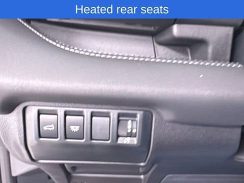 New 2026 Subaru Ascent Limited image 33