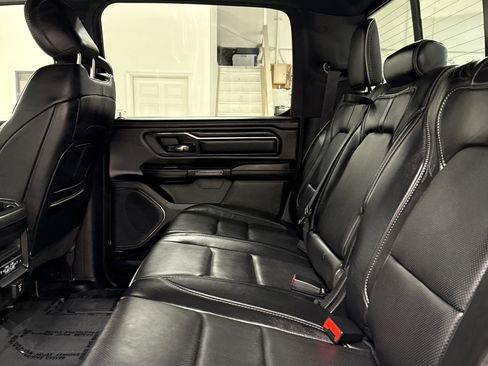 Used 2023 RAM 1500 Limited image 16