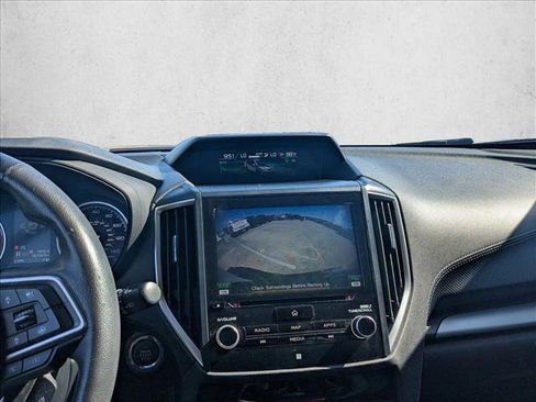 Used 2020 Subaru Forester Limited AWD/4WD image 13