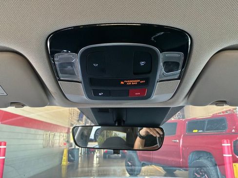 Used 2026 Hyundai Tucson SEL FWD image 16