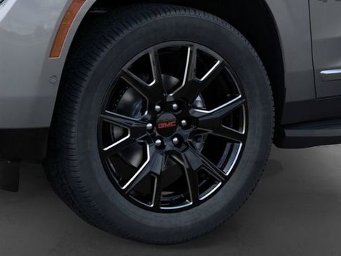 New 2026 GMC Yukon Elevation AWD/4WD image 9