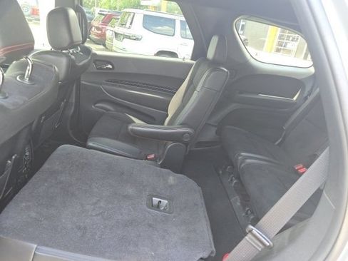 Used 2025 Dodge Durango GT AWD/4WD image 14