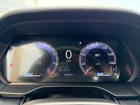 Used 2021 Jeep Grand Cherokee L Laredo AWD/4WD image 18