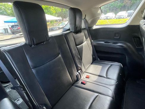 Used 2020 INFINITI QX60 Pure AWD/4WD image 28