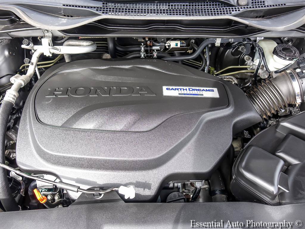 Used 2020 Honda Odyssey EX-L image 29