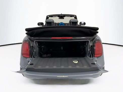 New 2026 MINI Cooper S FWD image 24