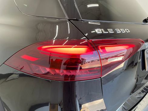 Certified 2026 Mercedes-Benz GLE 350 4MATIC image 36