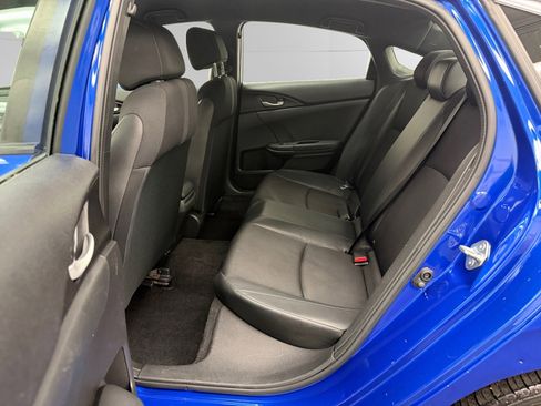 Used 2020 Honda Civic Sport image 13