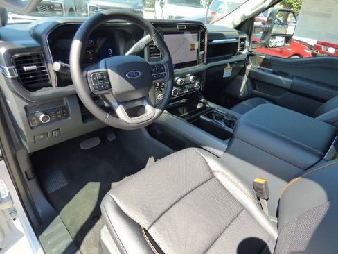 New 2026 Ford F350 Lariat image 20