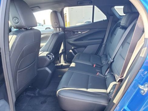 Certified 2024 Chevrolet Blazer EV LT AWD/4WD image 14