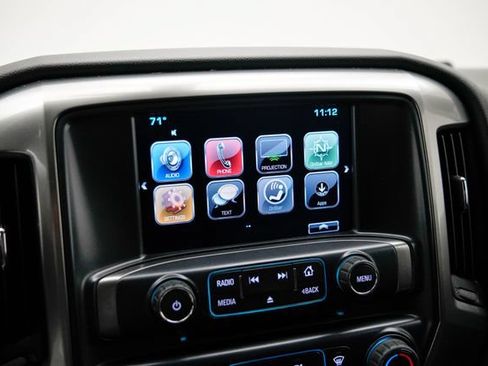 Used 2019 Chevrolet Silverado 1500 LT RWD image 27
