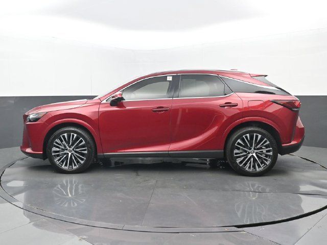 Used 2025 Lexus RX 350 Premium Plus w/ Accessory Package (Z1) FWD image 22