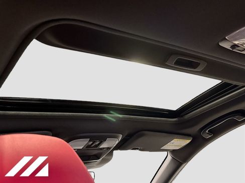 New 2026 Subaru WRX Limited AWD/4WD image 23