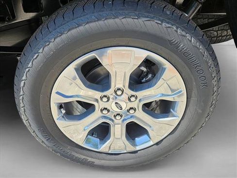 New 2026 Ford F150 Platinum AWD/4WD image 10