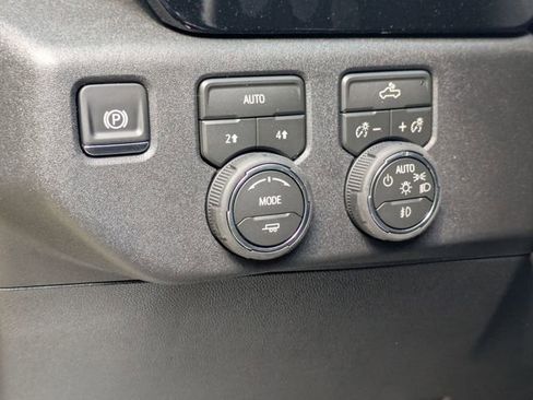 New 2026 Chevrolet Silverado 1500 RST w/ RST Select Package AWD/4WD image 12