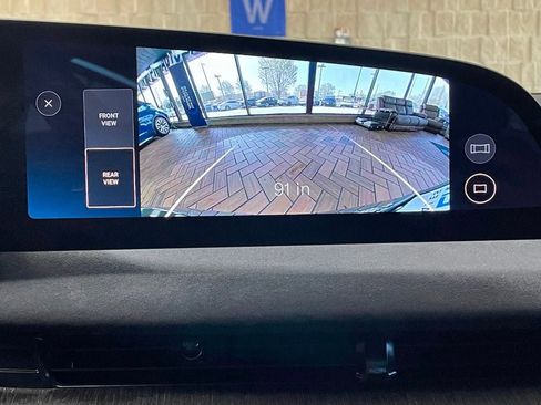 Used 2023 Lucid Air Grand Touring image 30