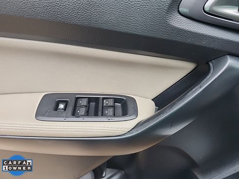 Used 2022 Ford Ranger Lariat w/ Technology Package image 14