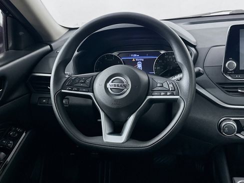 Used 2021 Nissan Altima 2.5 SV FWD image 18