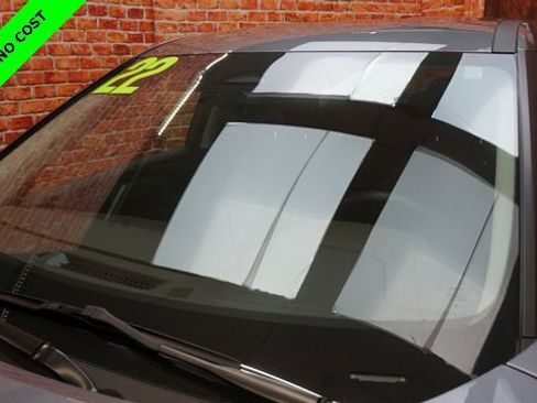 Certified 2022 Nissan Rogue S image 86