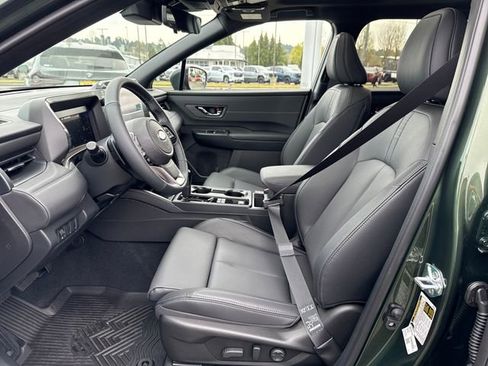 New 2026 Subaru Outback Touring XT AWD/4WD image 17
