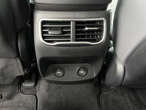 Certified 2023 Hyundai Santa Fe SE w/ Cargo Package FWD image 11