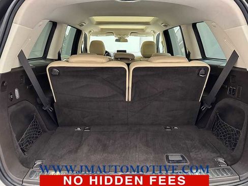 Used 2019 Mercedes-Benz GLS 450 4MATIC image 17