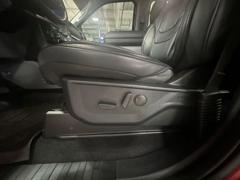 Used 2024 Ford F150 XLT w/ Equipment Group 302A MID AWD/4WD image 18