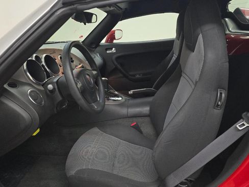 Used 2006 Pontiac Solstice Convertible w/ Power Package image 10