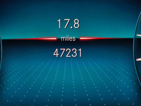 Used 2020 Mercedes-Benz GLS 580 GLS 580 image 26