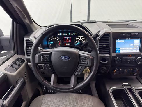 Used 2018 Ford F150 XLT w/ Equipment Group 302A Luxury RWD image 23