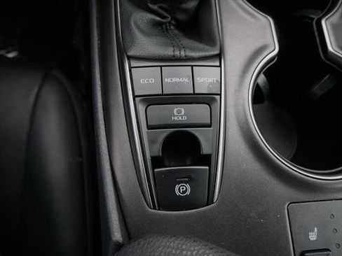 Certified 2024 Toyota Camry XSE FWD image 21