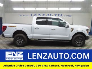 Used 2025 Ford F150 Tremor w/ Equipment Group 402A High video 1