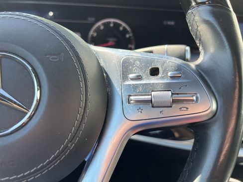 Used 2020 Mercedes-Benz S 450 Sedan w/ Premium Package image 20