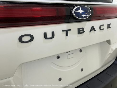 New 2026 Subaru Outback Premium AWD/4WD image 6