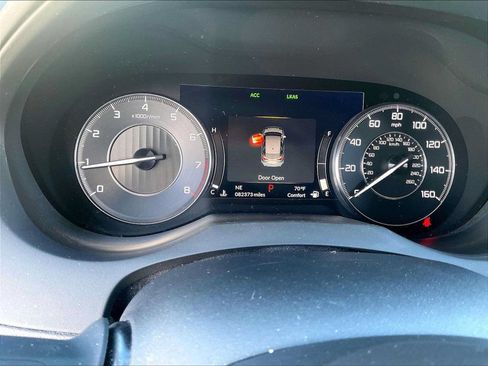 Used 2019 Acura RDX FWD w/ Technology Package image 21
