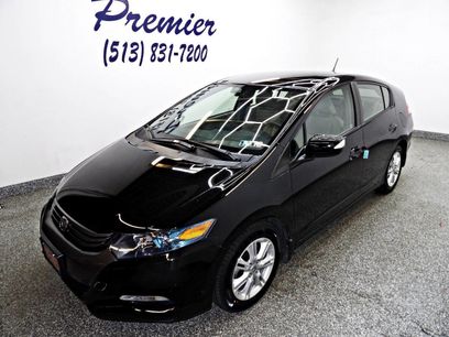 Used 2010 Honda Insight EX