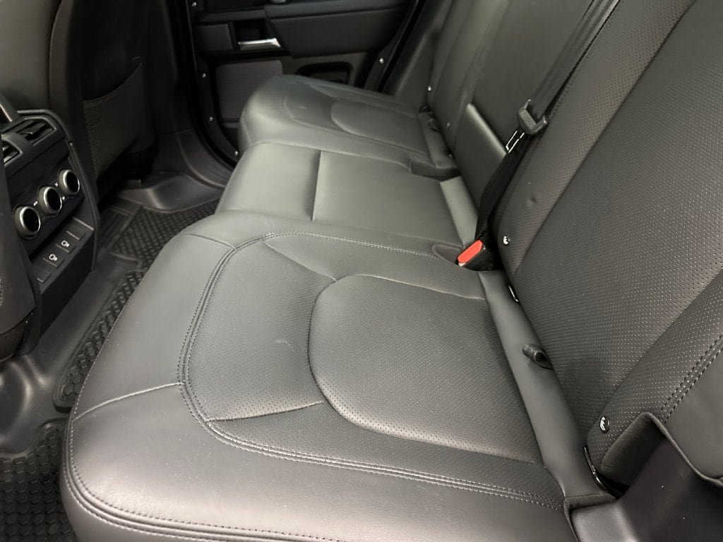 Used 2024 Land Rover Defender 110 Carpathian Edition AWD/4WD image 18
