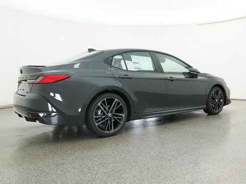 New 2026 Toyota Camry XSE image 6